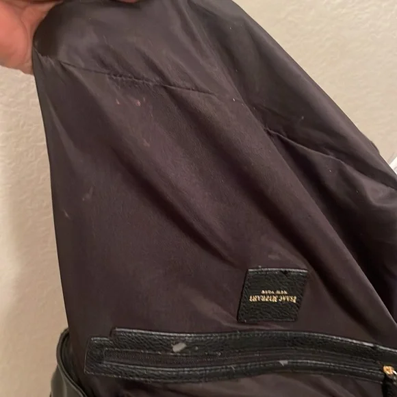 Isaac Mizrahi please check all picture of condition - Picture 15 of 17